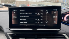 Peugeot 5008 1.5 BlueHDi GT Premium 5dr EAT8 Diesel Estate